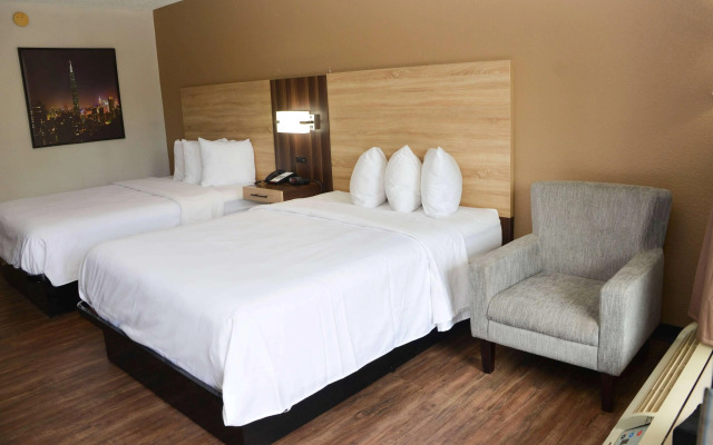 Baymont by Wyndham Santee