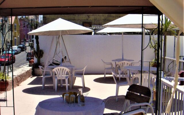 Hostal Nuñez
