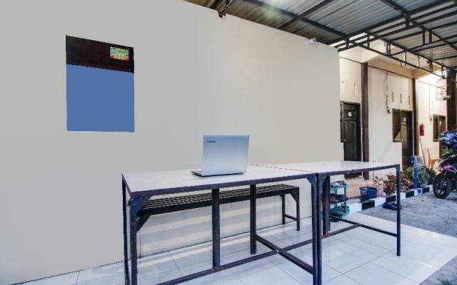91752 Izzami Homestay Syariah – Sports – Pekanbaru
