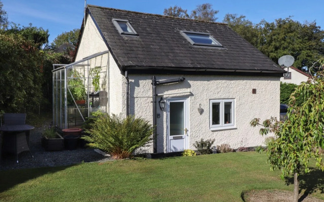 Uplands Retreat