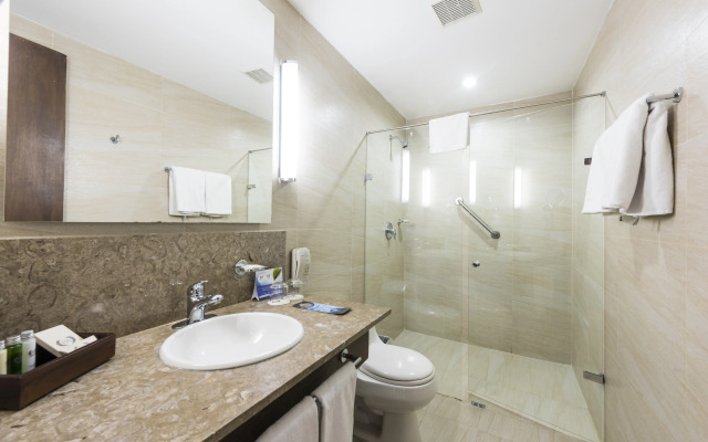 Hotel Poblado Alejandria