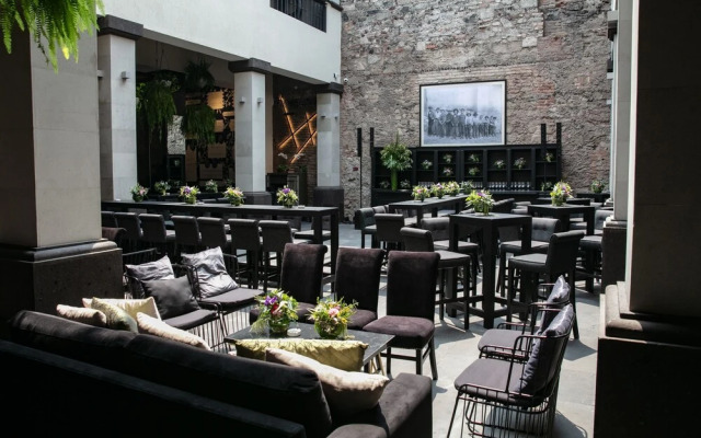 Antiguo Molino de San Jerónimo Hotel Boutique