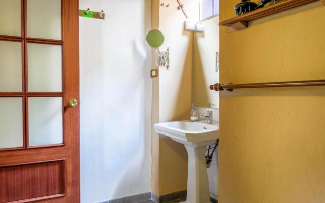 Casa Tradicional Canaria - D