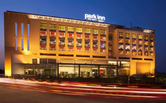 Park Inn By Radisson Gurgaon Bilaspur