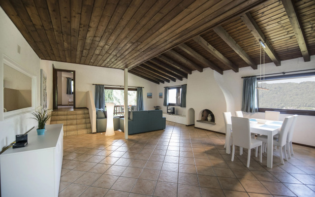 Hotel Cadro Panoramica