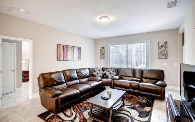 4329AC - Solterra Gated Resort