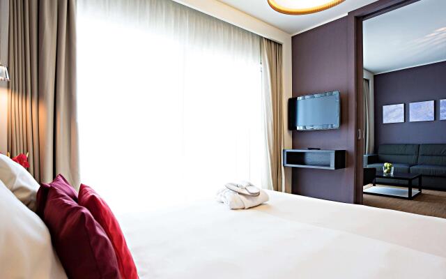 Hotel Novotel Salerno Est Arechi