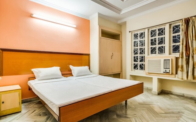 Spot on 48249 Udupi Sri Durga Residency