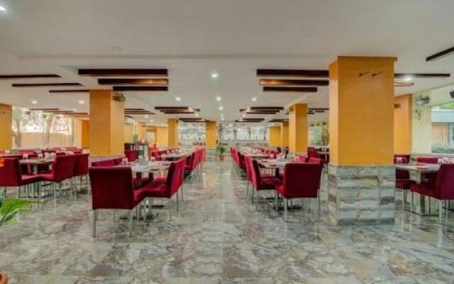 Gardeenia Comfortes Suites