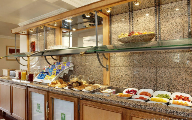 Holiday Inn Coventry South