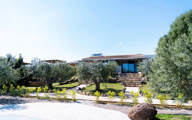 Il Paradiso degli Ulivi Apartments