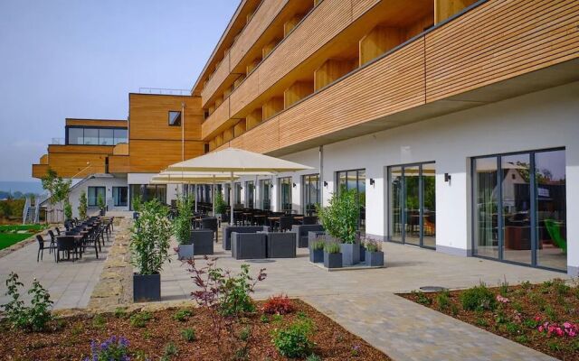 Sonnenhotel Weingut Römmert