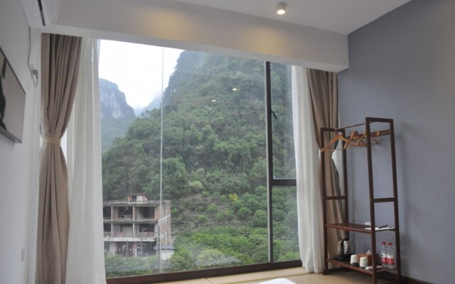 Yangshuo Garden House