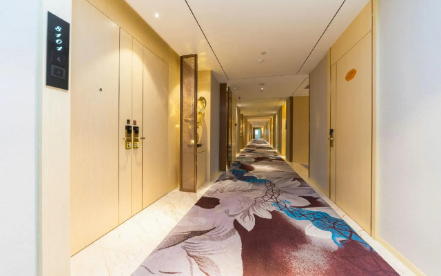 Rich Forex Hotel