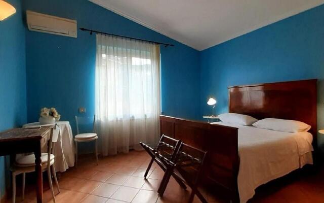 Fabiola Bed & Breakfast