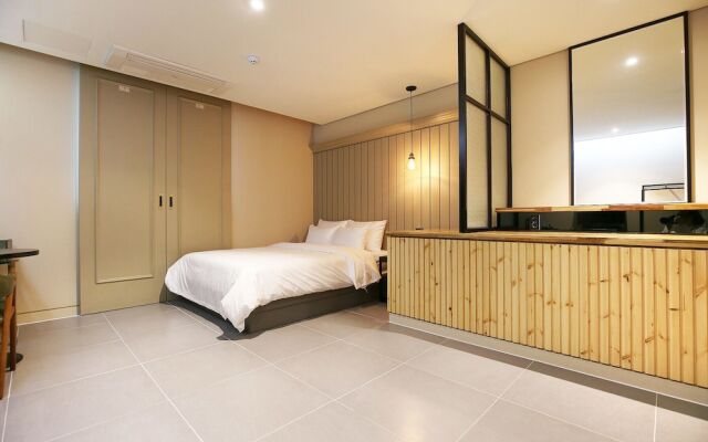 Cheongju Hotel Smart