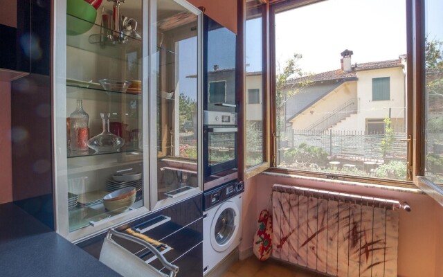 Beautiful Home in Montegiovi With Wifi and 2 Bedrooms