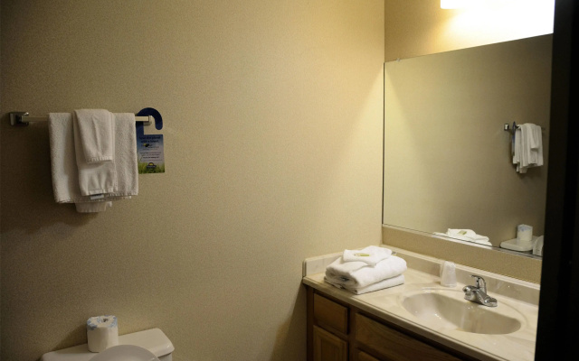 Days Inn by Wyndham Luray Shenandoah