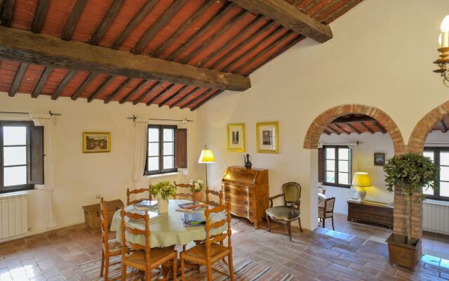 Locazione Turistica Vedi Torre