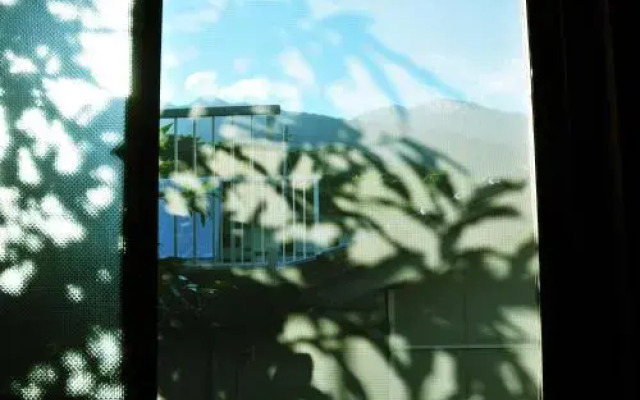 Suishodama Hostel