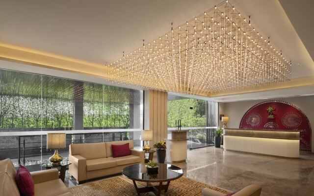 The Neemaya Hotel