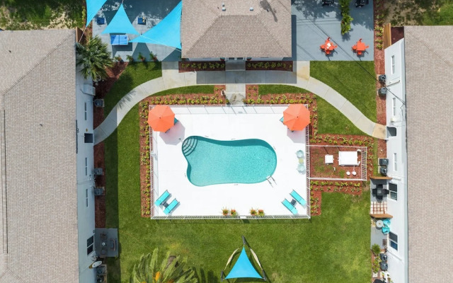 Ocean Harbour Apartment Homes