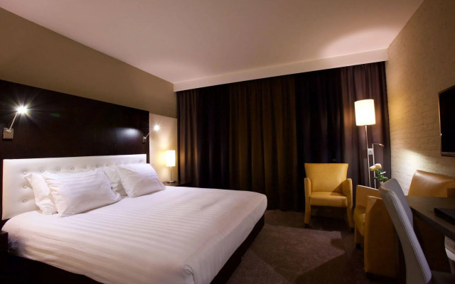 Hotel Arrows