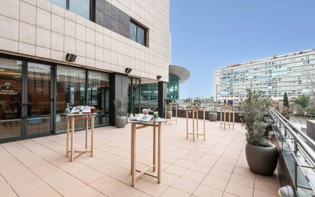 INNSiDE by Melia Valencia Oceanic