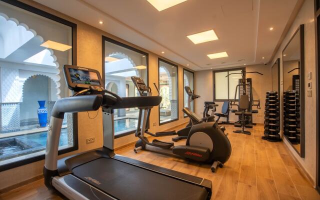 Janat Al Atlas Resort & Spa