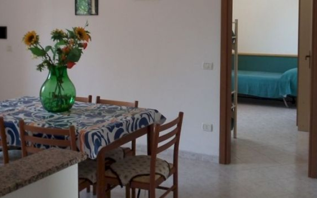 Villaggio Camping Lungomare