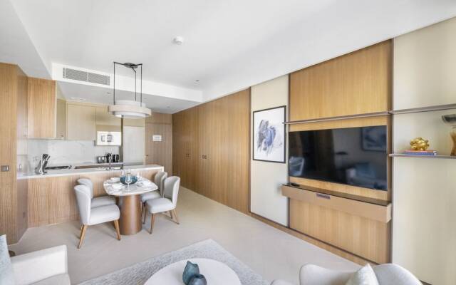 StoneTree - Luxury 1BR - Prime Location