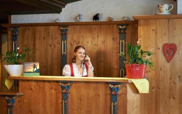 Hotel Restaurant Zum Karpfen