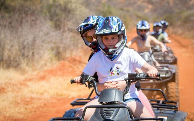 Sundown Country Estate