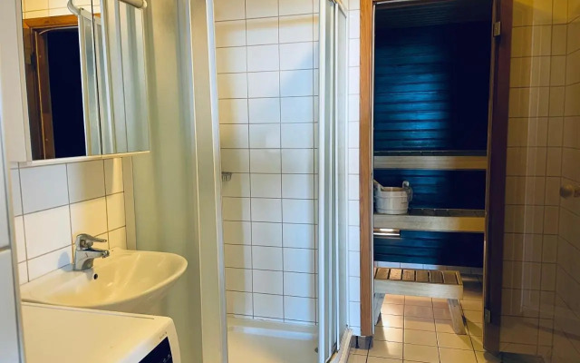 Tallinn Seaside Apartment