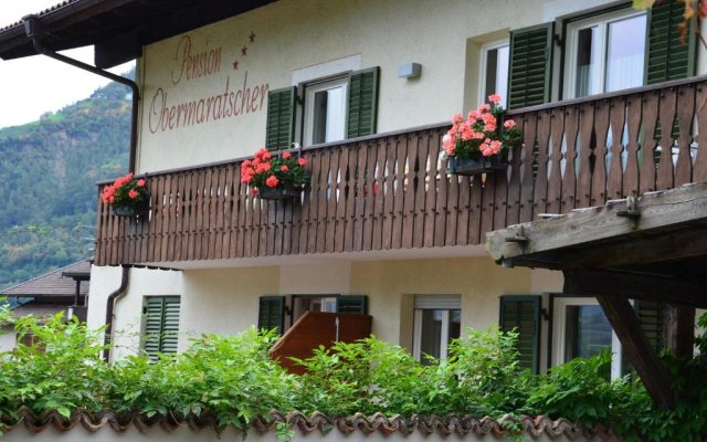 Obermaratscher Apartments Residence