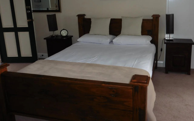 The Nosh and Nod - Howick Street