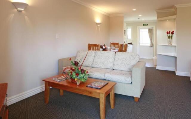 Kerikeri Park Lodge