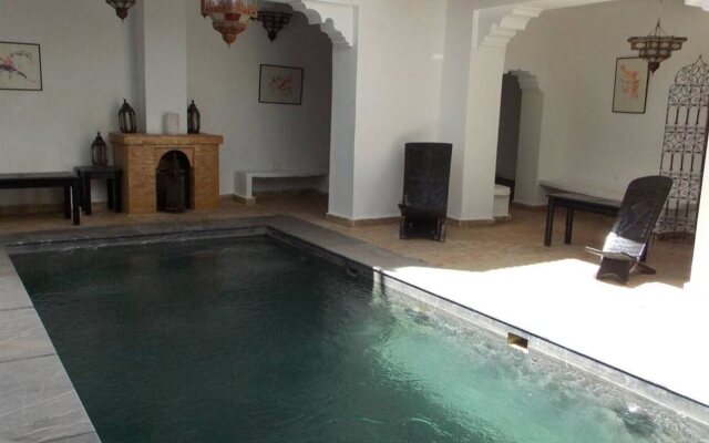 Riad Dar Bounouar