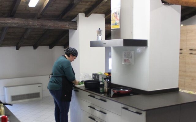 Ostello Antica Pieve