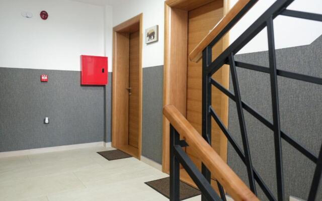 Vila Planinsko Blago