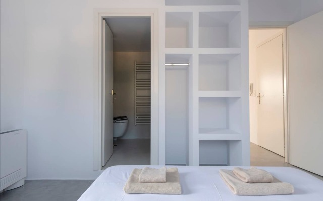 Parikia's Crossroad 3 Bedroom House