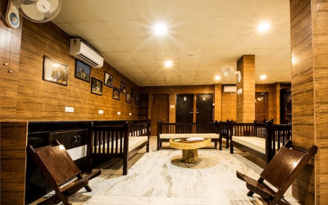 Kerria Hotel Ranthambore Resort
