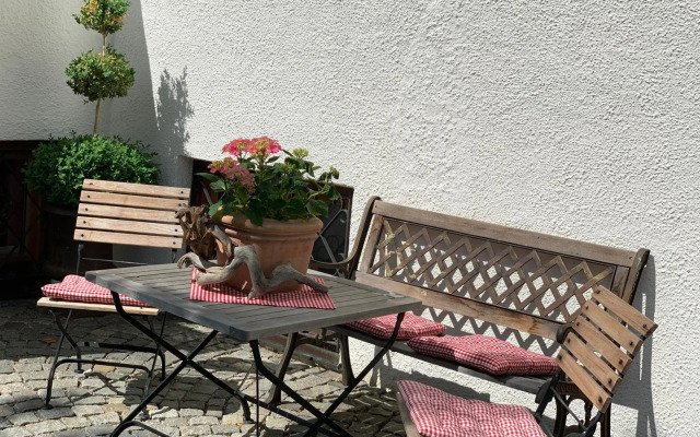 Hotel Garni Gästehaus Brand