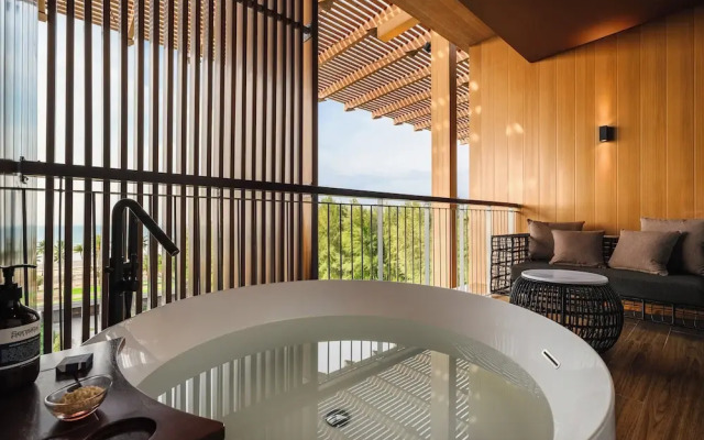 Hotel Indigo Bintan Lagoi Beach by IHG