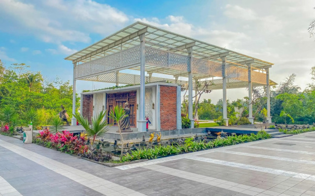 D'Kaliurang Resort & Convention Yogyakarta