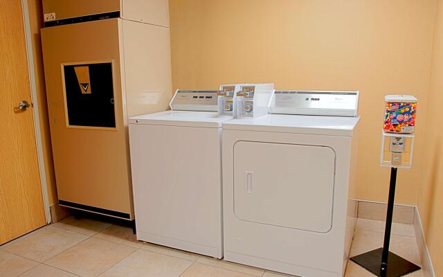 Best Western Mason Inn