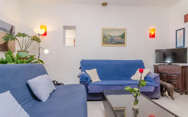 Villa Cala Esmeralda