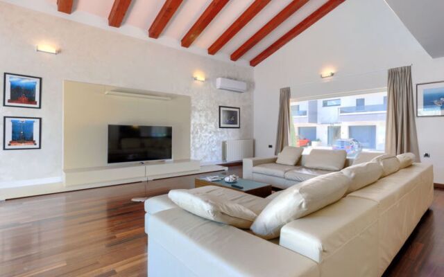 House Lana Pula/Banjole