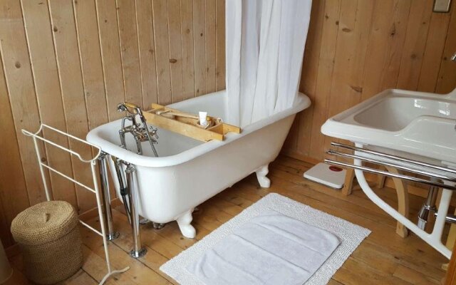 B&B Chalet La Colline