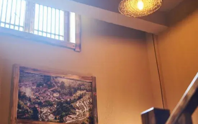 Linxi Xiaoyin Homestay